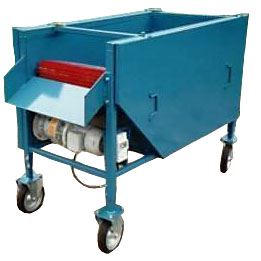 technologinio rūšiavimo linijos, gryninimas, augalų pakuočių parinkimas Lenkijoje